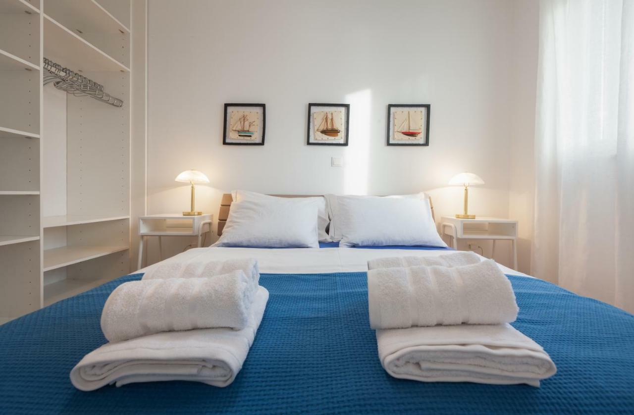 Ferienwohnung Andrea Makarska Exterior foto